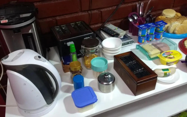 Hostal El Toque de Pilar