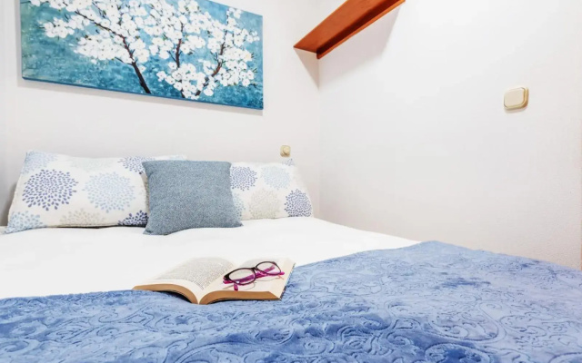 Apartamento Centro Santiago Lourdes