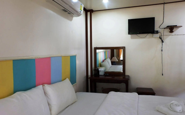 Horizon Resort Koh Kood