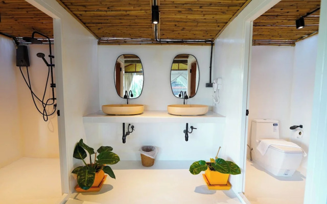 RoomQuest THEVA Resort koh Samui