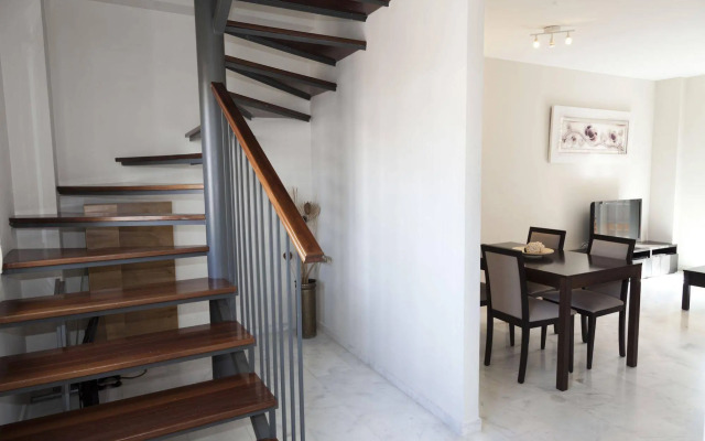 Pinar Apartments