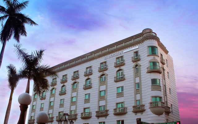 HS HOTSSON Smart Value Tampico