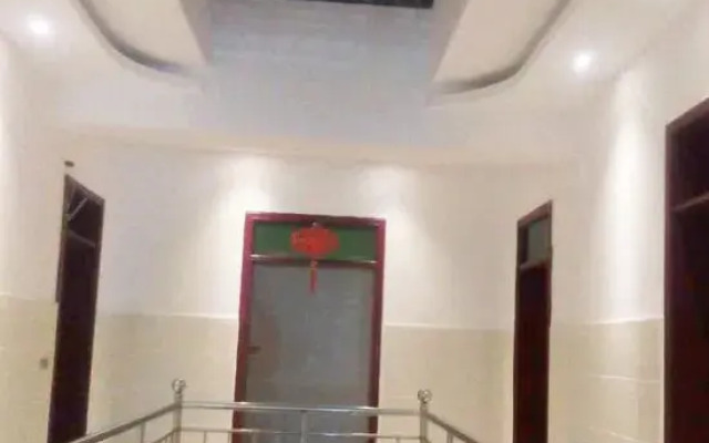 Liyang Lanting Hotel