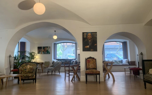 Hotel Central Bastia