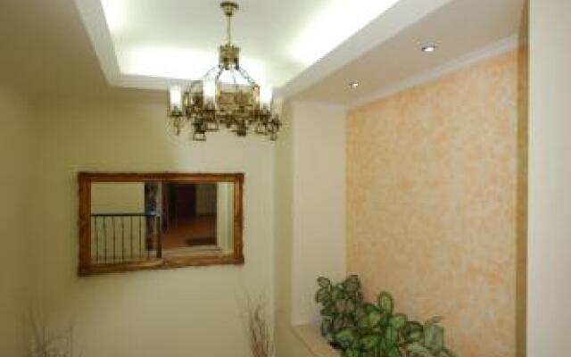 Hotel Rural Rocha Da Gralheira