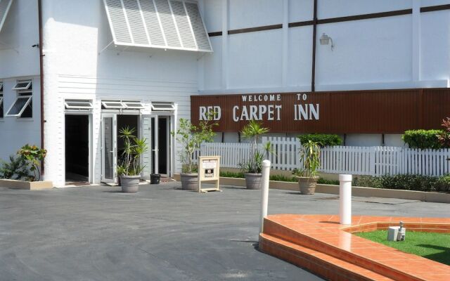 Red Carpet Inn Select