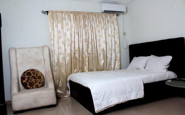 Bellband Apartments Lagos