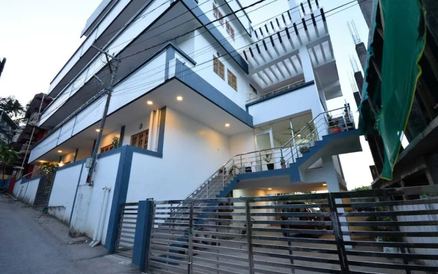The Hook BnB
