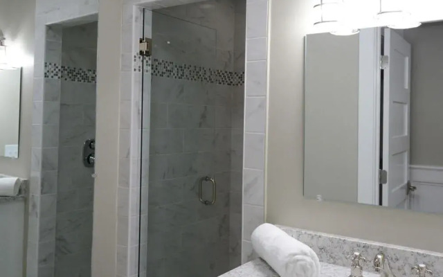 Gentry Hotel