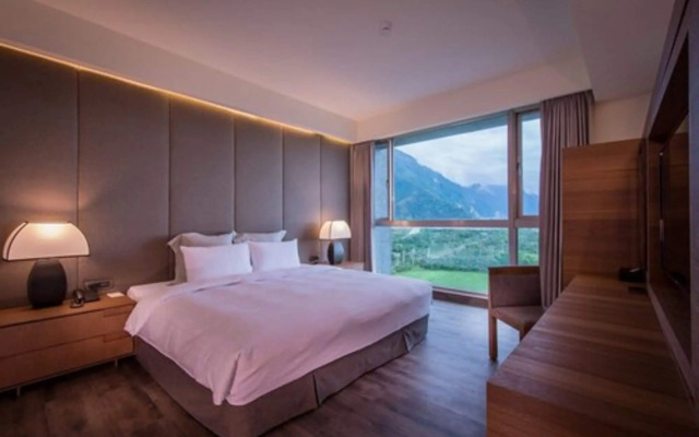 Taroko Liiko Hotels