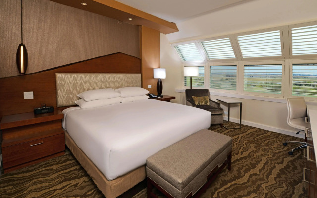 The Inverness Denver, a Hilton Golf & Spa Resort