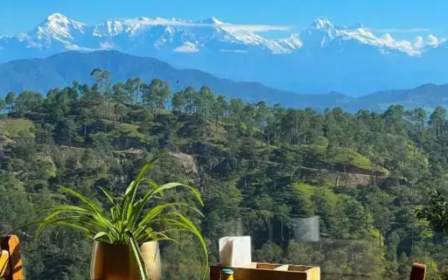 Shivoham Himalayan Resort