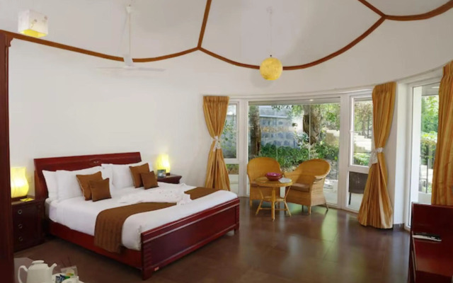 WOW Bison Woods Resort Yercaud