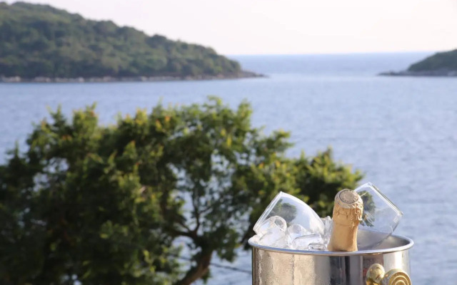 Apartments Villa Riva