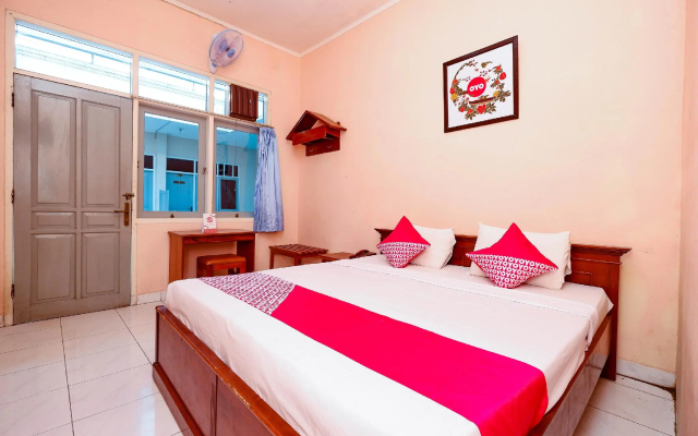 Hotel Wijaya Purwokerto