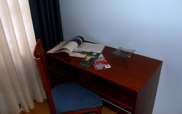 Hotel Gijon