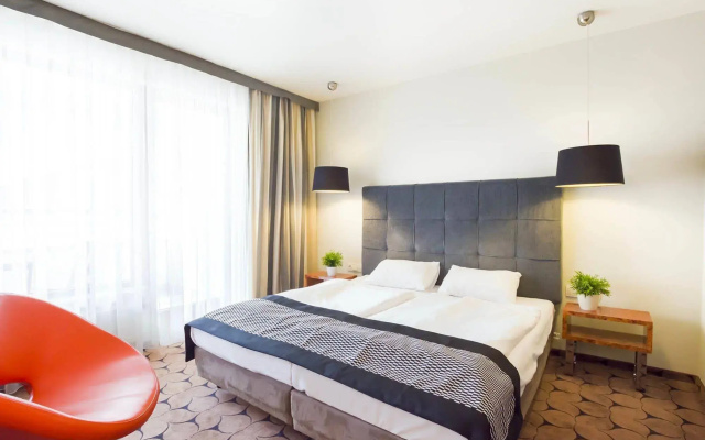 Apartament Sand