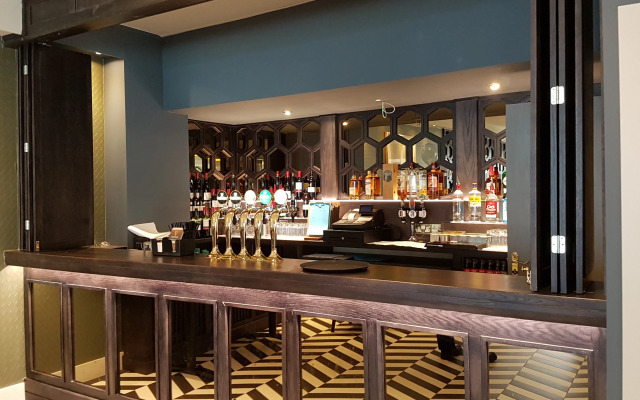 Sandymount Hotel