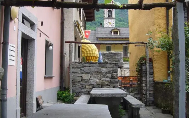 Holiday home Rustico SetteBello