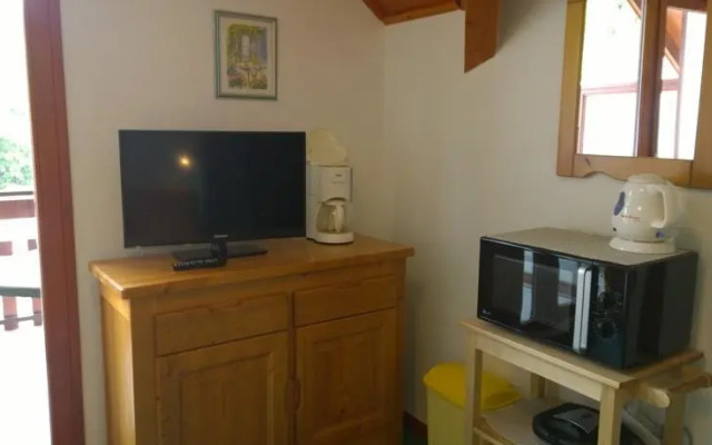 Résidence Les Neiges Rousses