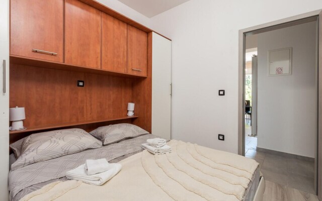 Beautiful Apartment in Rijeka With 2 Bedrooms and Wifi