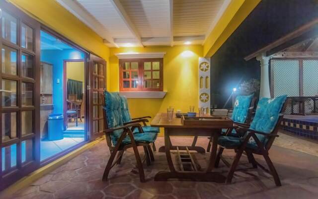 NEW Casa Kudawecha