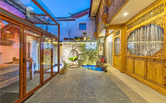 Ling He Boutique Inn