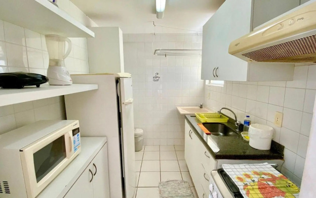 Yacht Village NBI - 104 - Ponta Negra