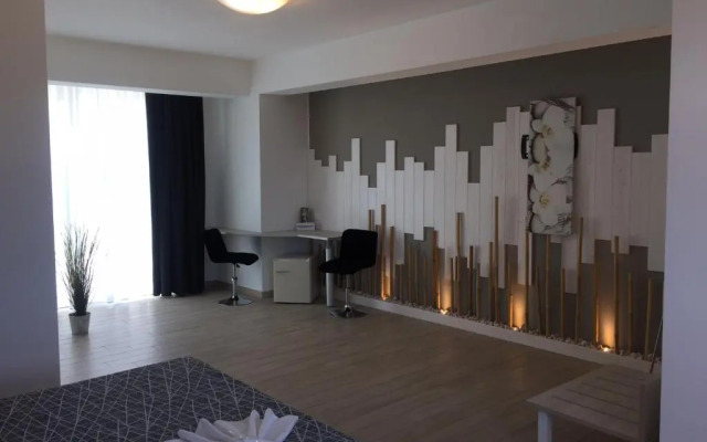 Hotel Letizia