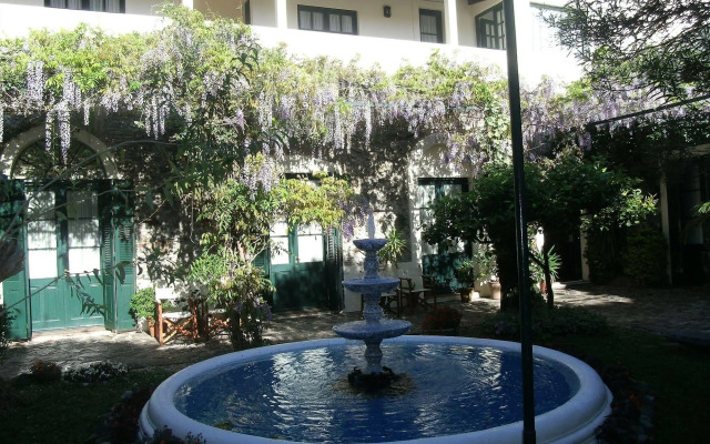 Posada Plaza Mayor