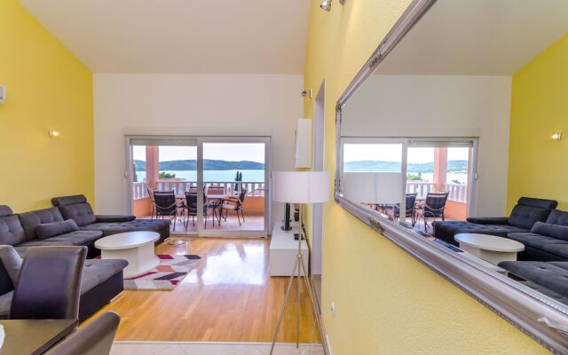 Apartments Melita