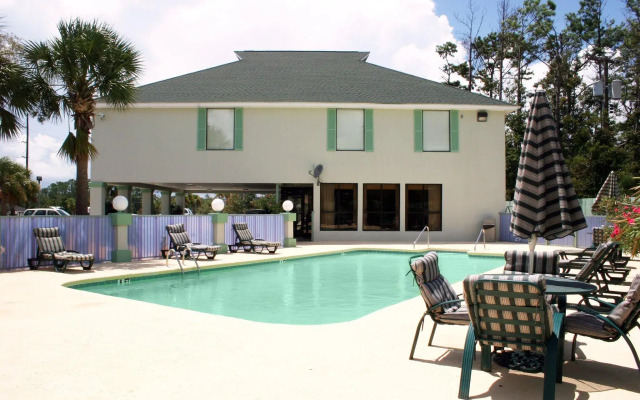 Magnolia Inn of Gautier