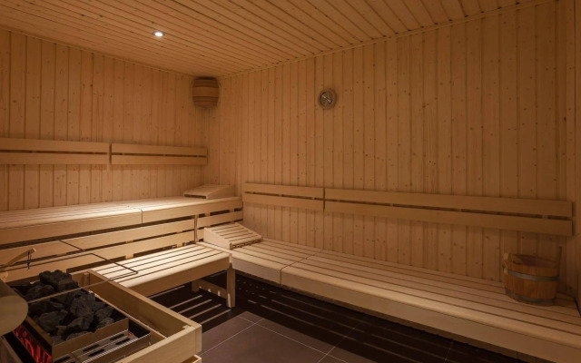 Royal Ours Blanc Boutique Hôtel & Spa