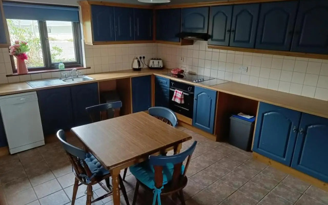 Dingle Town Center Apartment