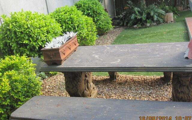 Vineyard Holiday Home