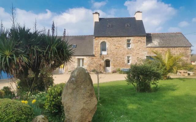 16th century Breton manor - 4 pers