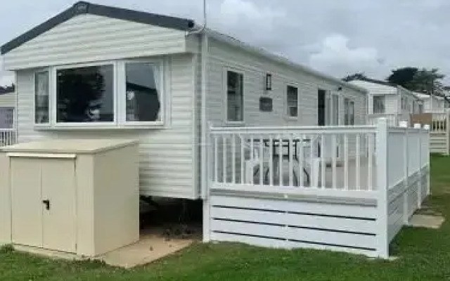 Landscove Holiday Park