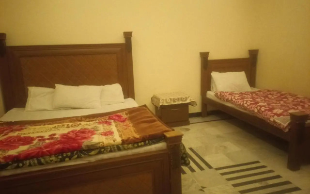 Millat Guest House G-9/4