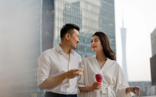 Jumeirah Guangzhou