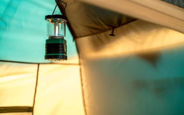 Okinawa BBQ Beer Garden & Campsite