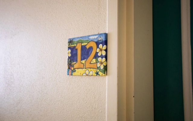 Tropical Oasis 12 Ocean Views