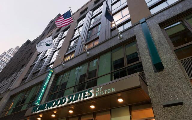 Homewood Suites New York/Midtown Manhattan Times Square