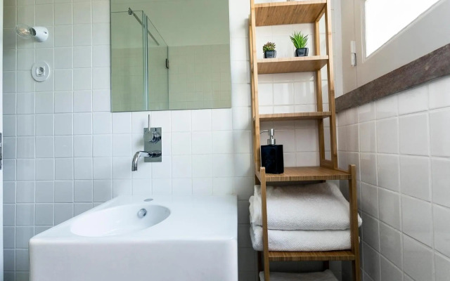 WHome | Damasceno Contemporary Apartment #59