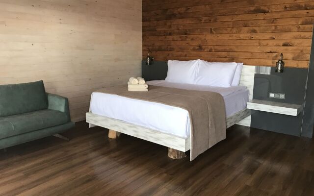 Sedir Park Bungalow Hotel