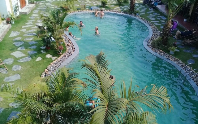Trang An Yourhome Ninh Binh - Hostel