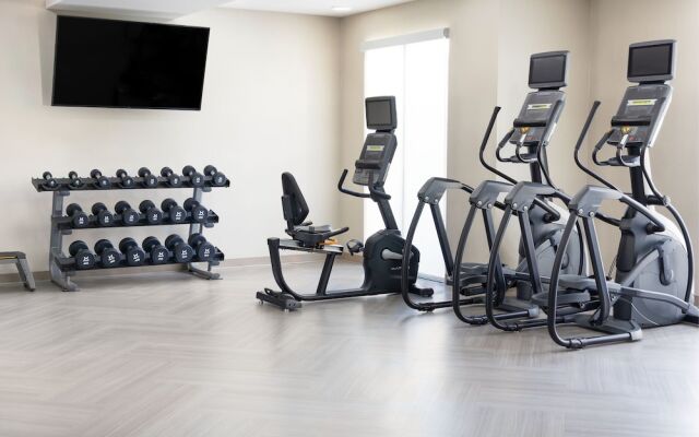 Residence Inn Anaheim Brea