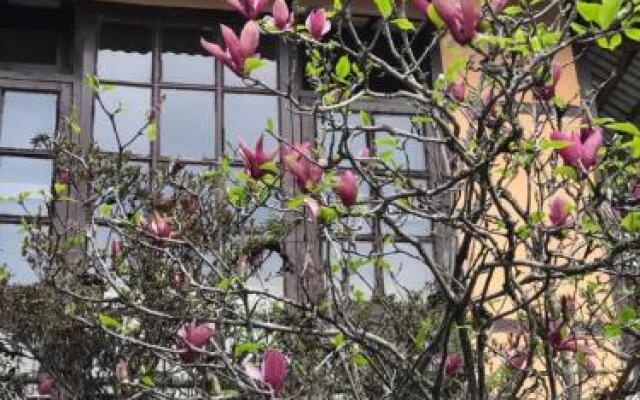 Martam Village Resort