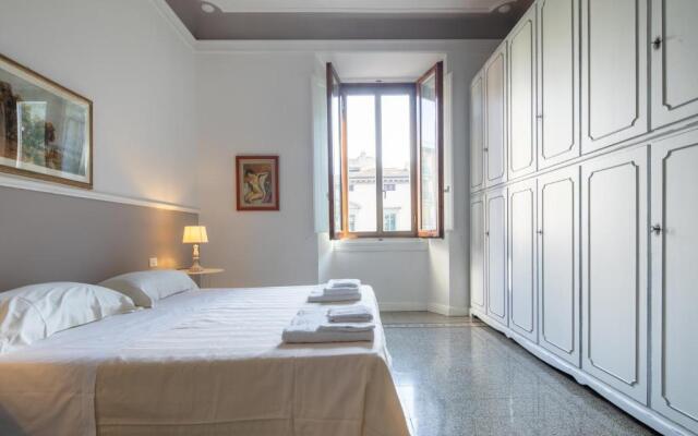Santa Maria Novella 4 Bedrooms by Mmega