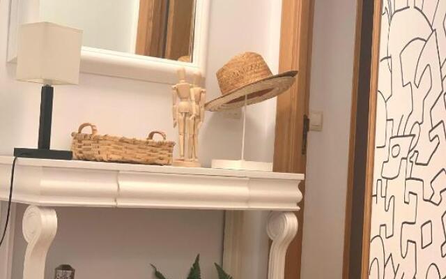 Fantastico Apartamento En Ribadeo