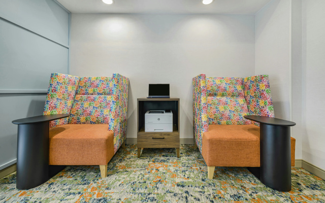 Hampton Inn Huntsville-Arsenal/South Pkway